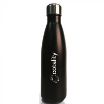 500ml Stainless Steel Double Wall Vacuum Bottle