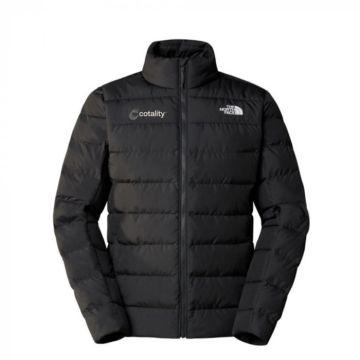 THE NORTH FACE Ladies Aconcagua Jacket