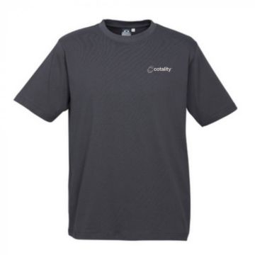 Womens Ice Short Sleeve Tee