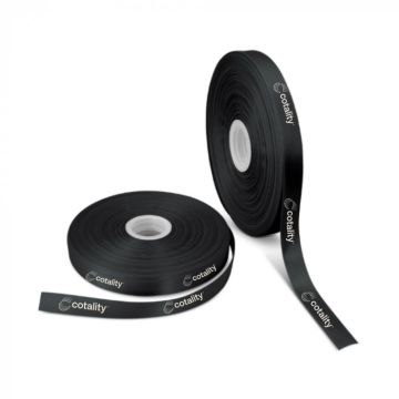 Double sided satin Ribbon